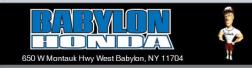 Babylon Honda