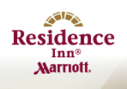 Residents Inn By Marriot logo