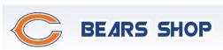 BearsFansShop.com logo