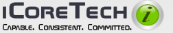 iCoreTech logo