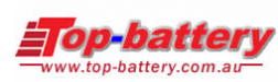 Top-Battery.com.au logo