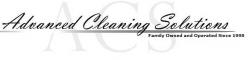 Advanced Claening Solutions logo