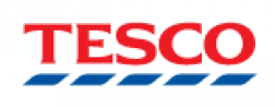Tesco Great Yarmouth Norfolk logo