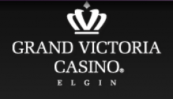 Grand Victoria Casino / GVC logo