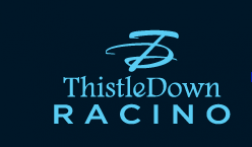 Thistledown/Rock Caesars logo