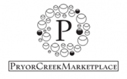 Pryorcreek Marketplace logo