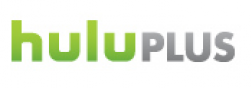 hulu plus logo