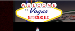 Vegas Auto Inc in Delmont PA logo