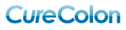 CureColon logo