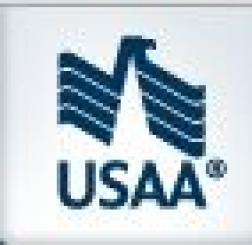 USAA Insurence Company logo