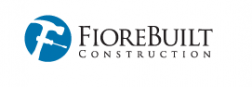 FioreBuilt Construction logo