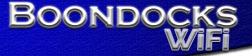 Boondocks Wireless logo