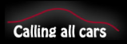 Calling All Cars logo