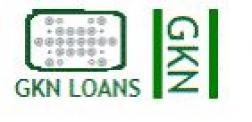 GKNLoans logo