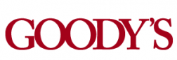 Goodys logo