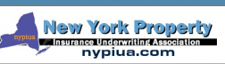 NY Property Insurance Underwriting Association logo