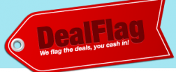 Deal Flag logo