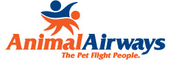 Animal Airways logo