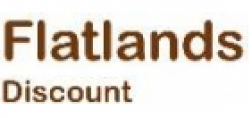 Trojan Supply &amp; Flatlands Accesories flatlandsdiscount.com logo