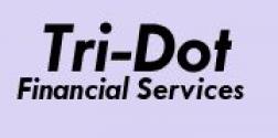 Tri-Dot Financial Services logo