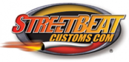 StreetBeatCustoms.com logo