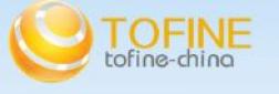 Tofine-China.com logo