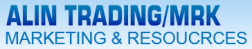 Alin Trading logo