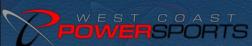 West Coast Powersports logo