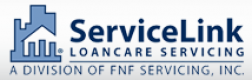 LoanCare Servicing Center logo