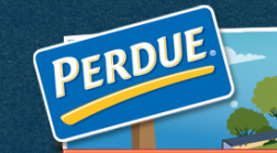 Perdue Farms  Candor 189 Perdue Way logo