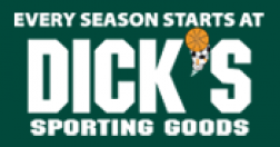 Dick&#039;s Sporting Goods logo