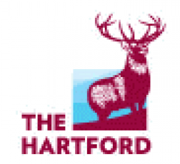 The Hartford Insurance Co. &amp; March U.S Consumer logo