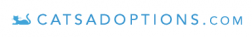 Cat Adoptions.com logo