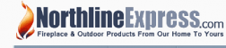 Northline Express logo