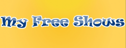 my-free-shows.com/ logo