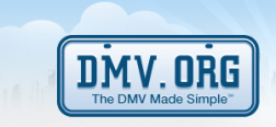 Dmv.org logo
