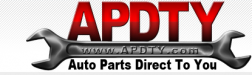 autopartsdirecttoyou.com logo