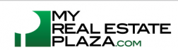 MyRealEstatePlaza.com logo