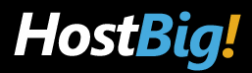 HostBig.com logo