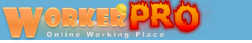 Workerpro.com logo