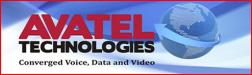 avatel telephome system logo