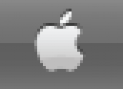 Apple MacPro logo