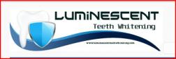 LuminescentToothWhitening logo