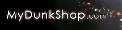 MyDunkShop.com logo