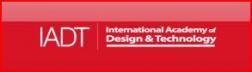 IADT Online logo