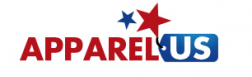 Apparel US .com logo