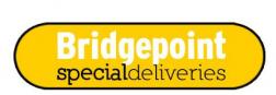 Bridgepoint Deliveries Services logo