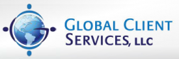 Global Client Service logo