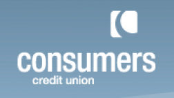 Consumers Credit Union logo