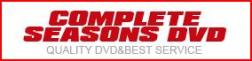 COMPLETE SEASONS DVD logo